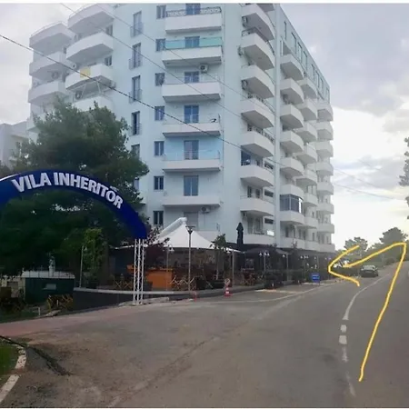 Apartman 204 *