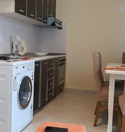 Apartment 204 Shengjin