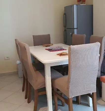 204 Apartment Shengjin