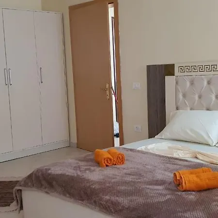 Apartment 204