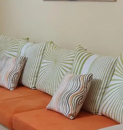 204 Apartment Shengjin