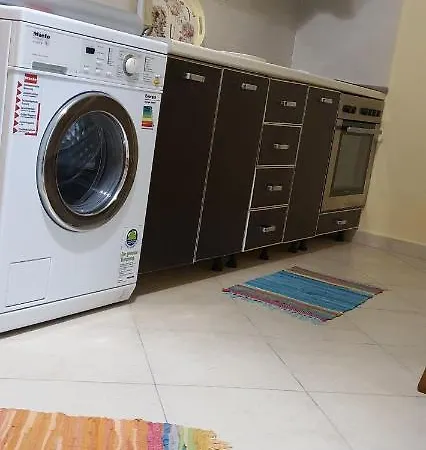 204 Apartmán *
