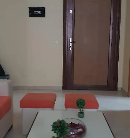 204 Apartment Shengjin (Lezhe)