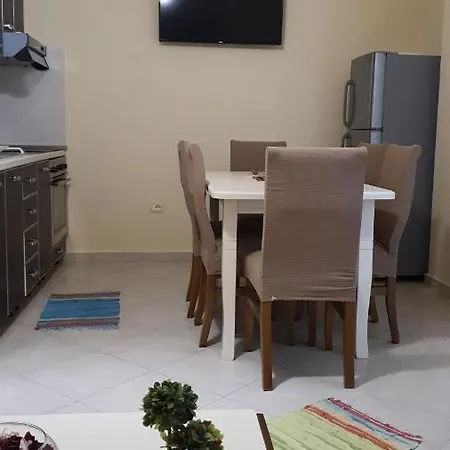 204 Apartment *