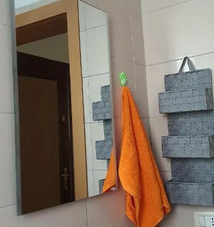 204 Apartment Shengjin (Lezhe)