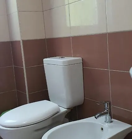 Apartment 204
