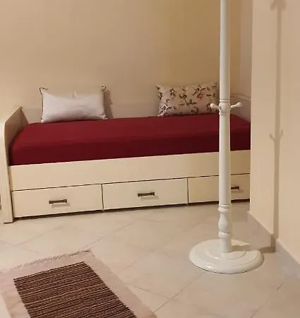 Apartment 204 Shengjin