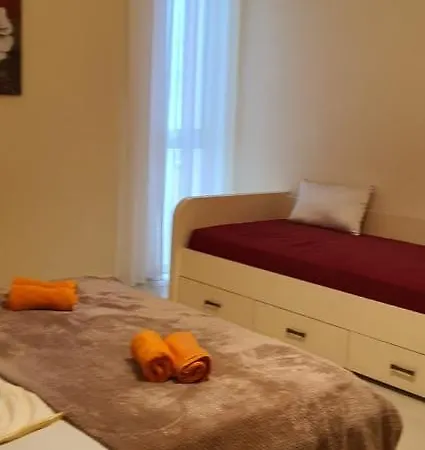 204 Apartment *