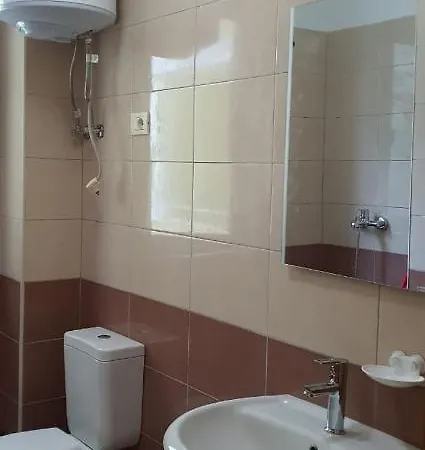 204 Apartment *