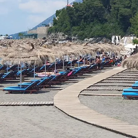 Apartamento 204 Shëngjin