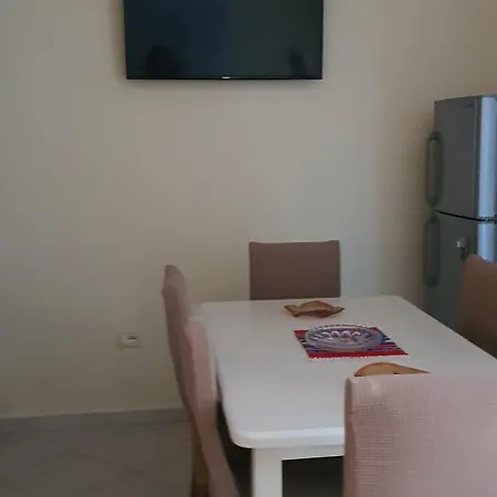 204 Apartment