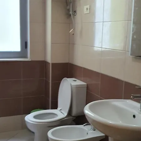 Apartment 204 Shengjin (Lezhe)