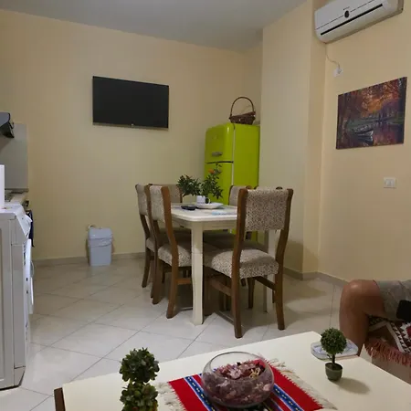 Apartment 204