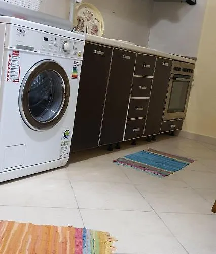 204 Apartamento *