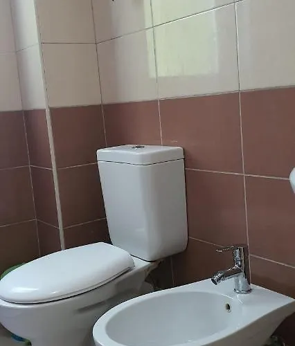 Apartamento 204