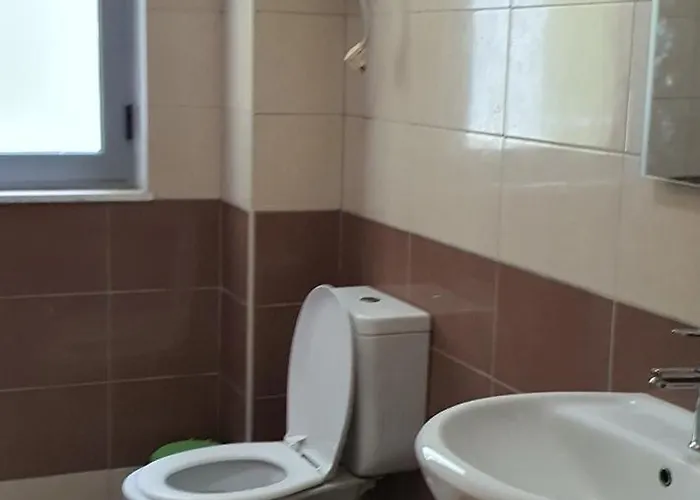 Apartamento 204 Shëngjin